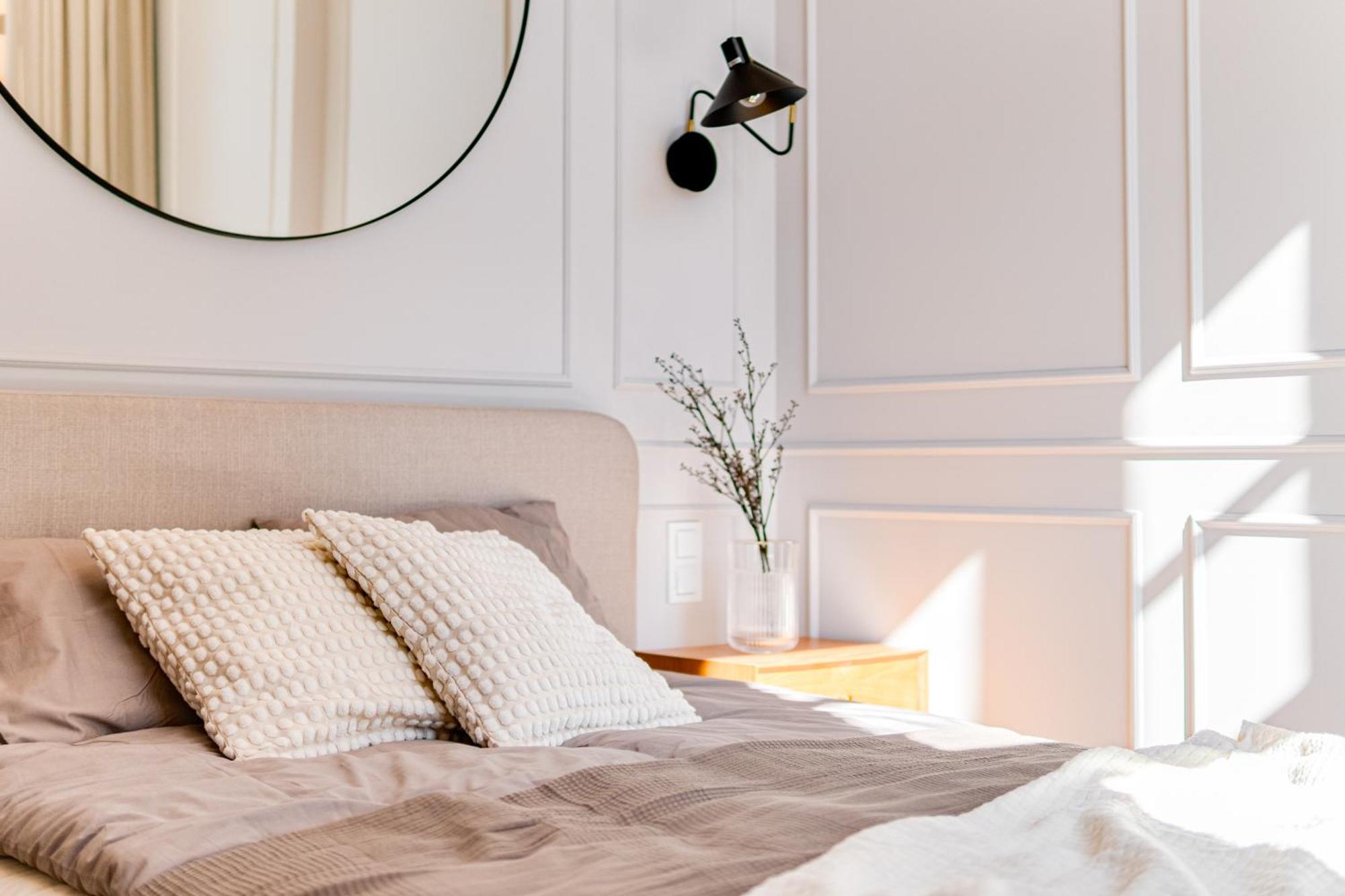 Apartment Poniatowskiego Parkside Studio~parking And Lift Wroclaw